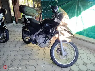 occasion bmw f 650 gs