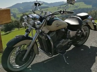 occasion honda vt 750 shadow