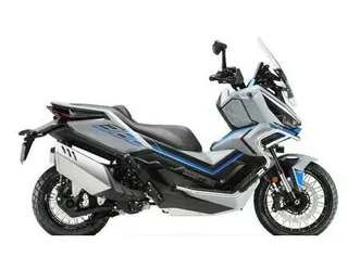vendo zontes zt368-g (2024 - 25) nuova a genova (codice 9864471) - moto.it