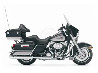 2009 harley-davidson® electra glide classic