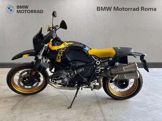 bmw r ninet 1200 urban g/s abs my20 nero