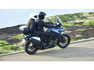 vendo suzuki v-strom 1050se (2025) nuova a genova (codice 9864725) - moto.it