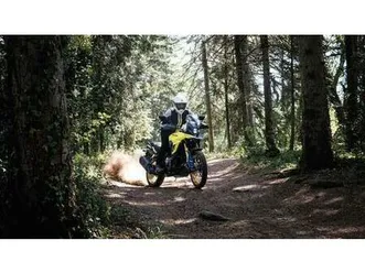 vendo suzuki v-strom 800de (2025) nuova a genova (codice 9864728) - moto.it