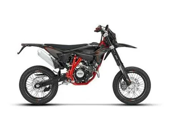 vendo betamotor rr 125 4t motard r (2025) nuova a genova (codice 9864792) - moto.it