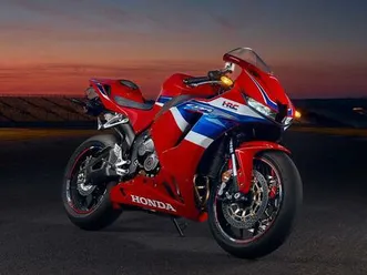 honda cbr600rr neu fahrzeug - 6 jahre garantie