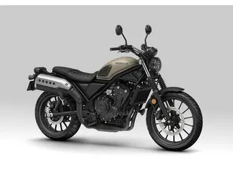 honda cl 500 2025 *sofort verfügbar* tageszulassung 11/25