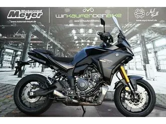 yamaha tracer 7 gt my25 neu lagernd