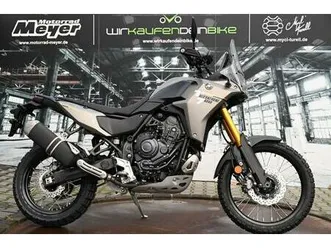 yamaha ténéré 700