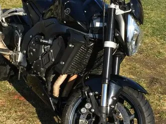 fz1n yamaha 1000 ccm