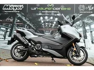 yamaha tmax techmax neu lagernd