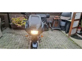 yamaha xj600 diversion 4br