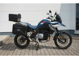 bmw f 850 gs led