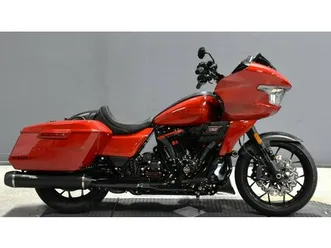 2025 harley-davidson cvo road glide st