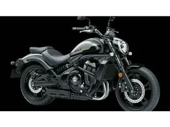 vendo kawasaki vulcan s (2025 - 26) nuova a genova (codice 9864632) - moto.it