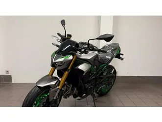 vendo kawasaki z 900 se (2025 - 26) nuova a dormelletto (codice 9864506) - moto.it
