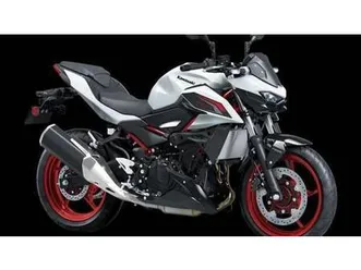 vendo kawasaki z 500 se (2024 - 26) nuova a genova (codice 9864538) - moto.it