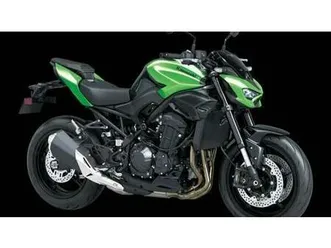vendo kawasaki z 900 a2 (2025 - 26) nuova a genova (codice 9864532) - moto.it