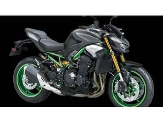 vendo kawasaki z 900 se (2025 - 26) nuova a genova (codice 9864530) - moto.it
