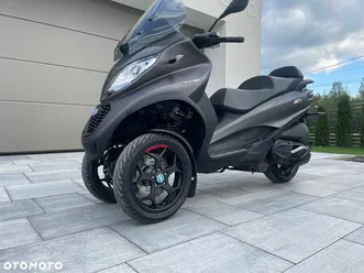 piaggio mp-3