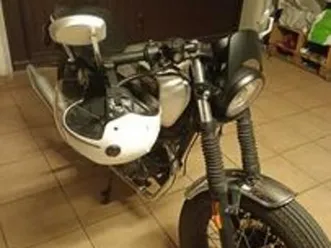 brixton bx 125 - 2024