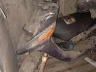 mbk booster next generation