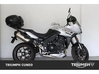 triumph tiger sport 1050 abs