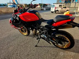 qj motor srt 700 - 2025