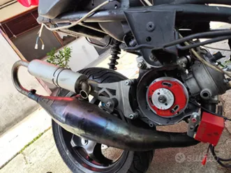 malaguti f 12 tpr 70