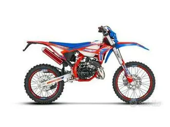 beta rr 50 race