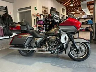 harley-davidson touring road glide - 2019