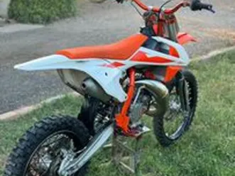 ktm sx 85 2019