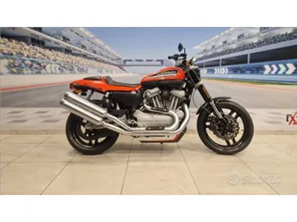 harley davidson xr 1200