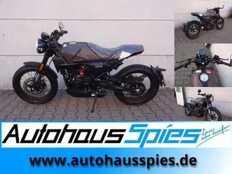 brixton crossfire lc 125 abs euro5