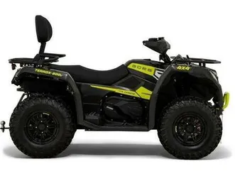 goes terrox 500 l abs abzug aktionspreis 777,00 €