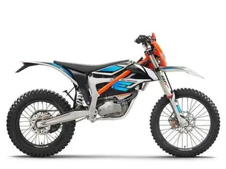 2023 ktm freeride e-xc