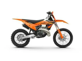 motocross ktm 250/300 xc 2026