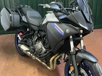 yamaha tracer 7 gt gt