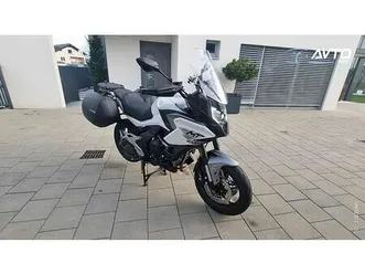 cf moto cf 700 mt