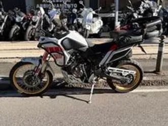 yamaha ténéré 700 tenere rally edition