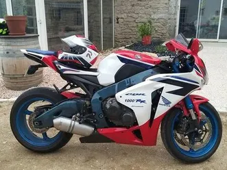 cbr 1000 rr