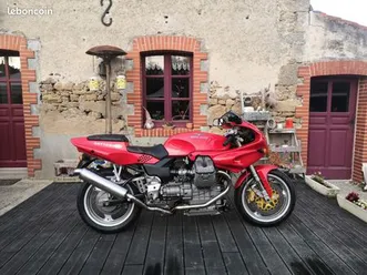 moto guzzi 1000 daytona rs