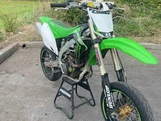 450 kxf
