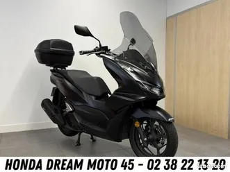 honda pcx pcx 125 2023