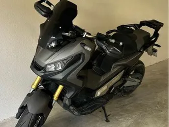 xadv 750