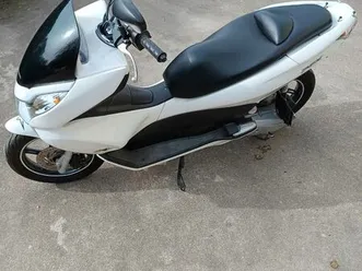 honda pcx 125