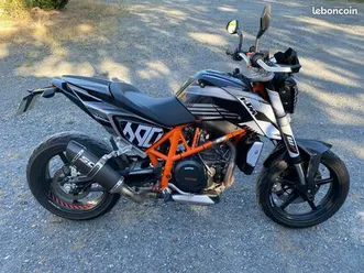 ktm 690 duke