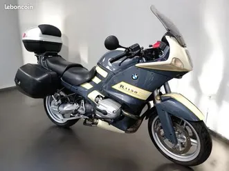 bmw r 1150 rs occasion