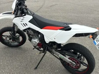 beta rr 125 lc