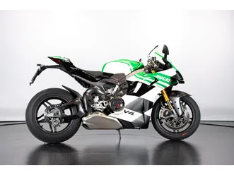 2025 ducati panigale v4 tricolore a vendre