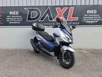 forza 125 - â¬ 47,41 monatlich